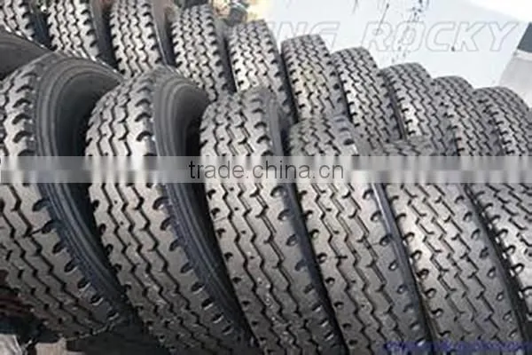 st901 off road tire 22.5 truck tire 12r22.5