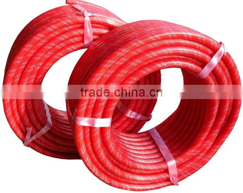 korea technology Top Sale Guaranteed Quality Certificated lay flat irrigation hose