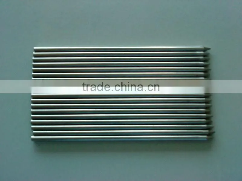 welded stainless steel round pipes 420