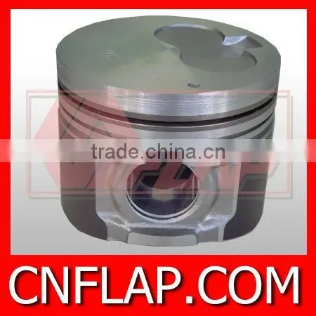 Motor piston drawings