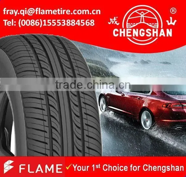Chengshan bias truck tire 6.50-16 tire 6.50x16