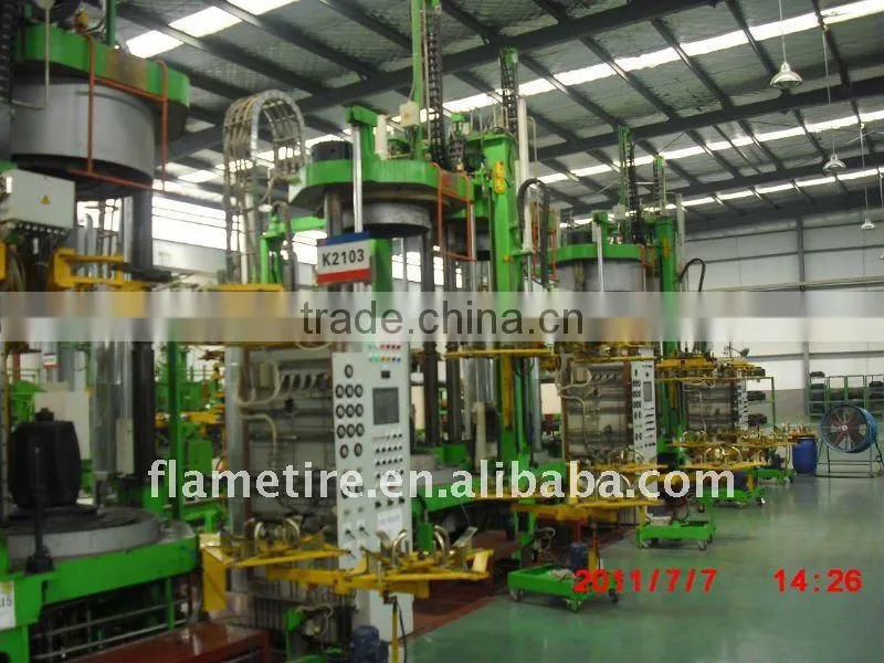 Good performance Chinese winter tire