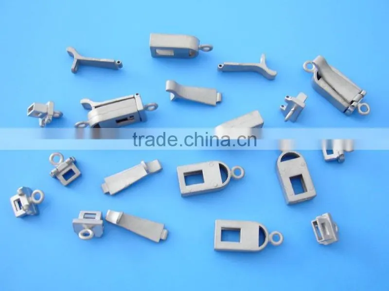 CAS-Y324-OEM different types aluminum Cameras cover