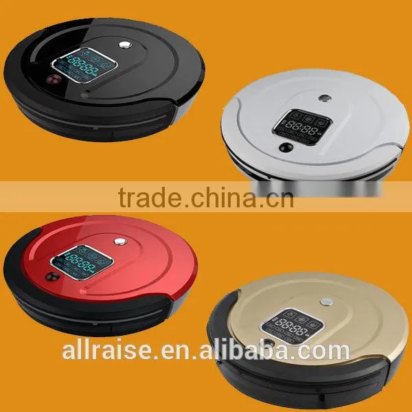 Portable CE Mini Vacuum Cleaner For Home