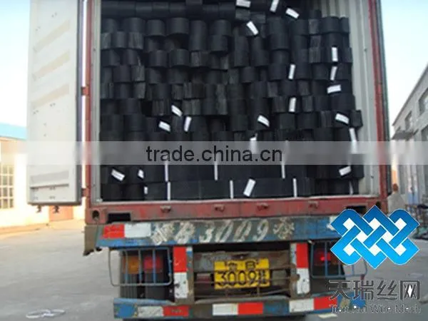 High quality CE certified HDPE Geocell for roadbed, slope