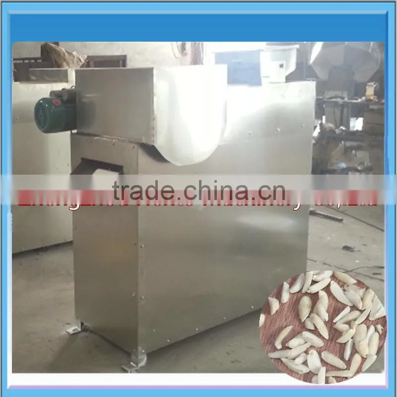 Best Selling Automatic Almond Slicing Machine