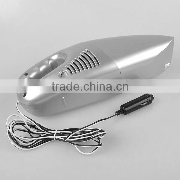 12V Car Portable Handheld Vacuum Cleaner Dust Collector