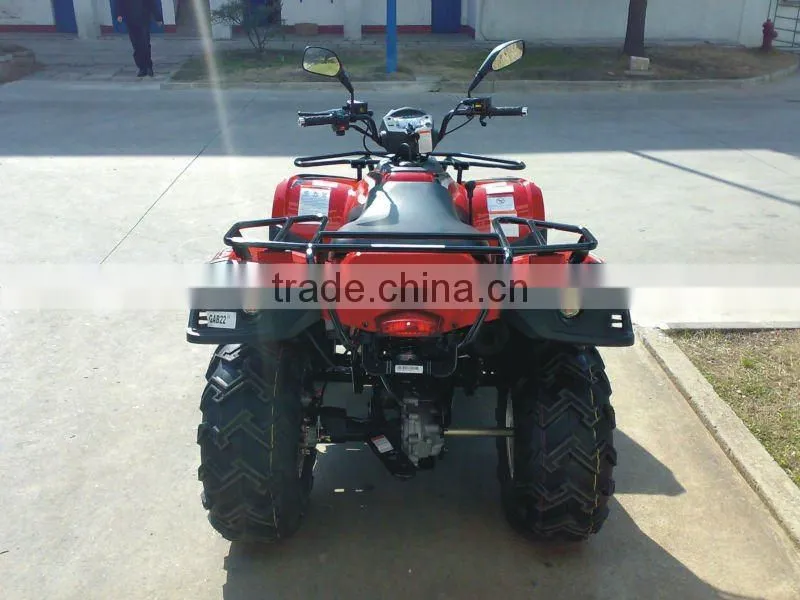 2WD,4WD 300cc ATV
