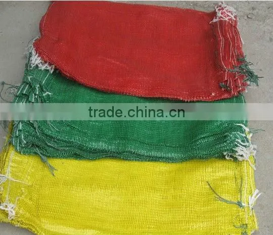 New Hot Sale HDPE trolley shopping bag vegetable