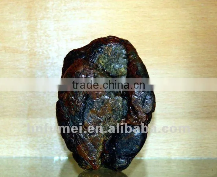 The Best Natural 98% raw propolis