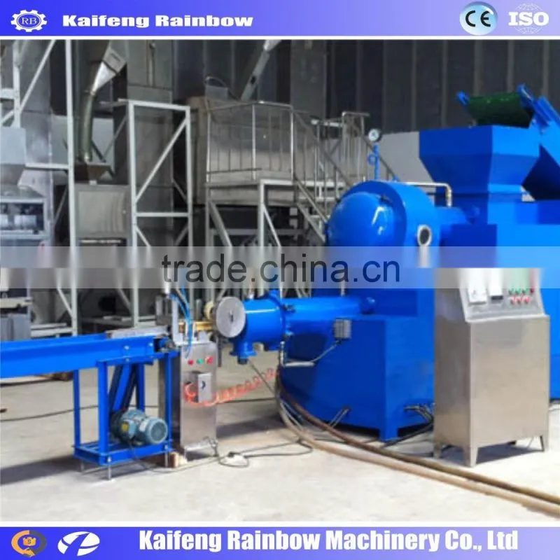 Professional Good Feedback Shower Gel Mix Machine