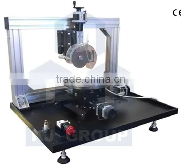 SYJ-800 diamond saw Cutting/Dicing machine