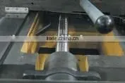 CNC HORIZONTAL BORING MILLING MACHINE