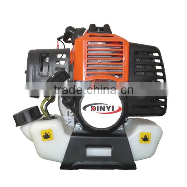 good quality 2 stroke Mitsubishi gasoline engine
