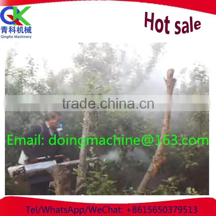 handheld Pulse power airless fogging tools made in China