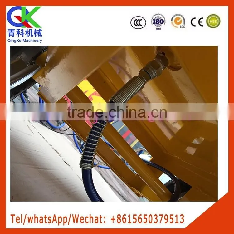new style handpush line scribing machine