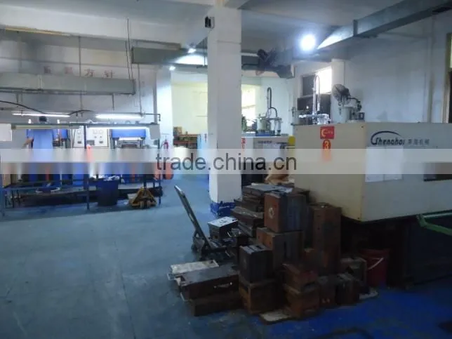 Xiamen Cuten Nicety Accessories Industry Co., Ltd. company overview - view 4