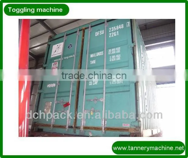 china leather dry machine manufacture supplier