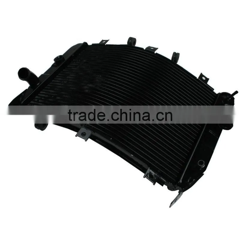Aftermarket OEM radiator for NINJA ZX-6R ZX636 2003-2004