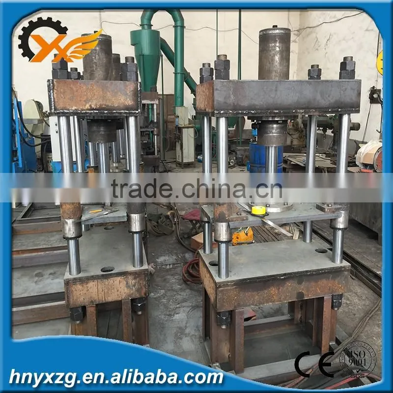 High quality factory direct sale hookah briquette making machine hookah briquette press machine