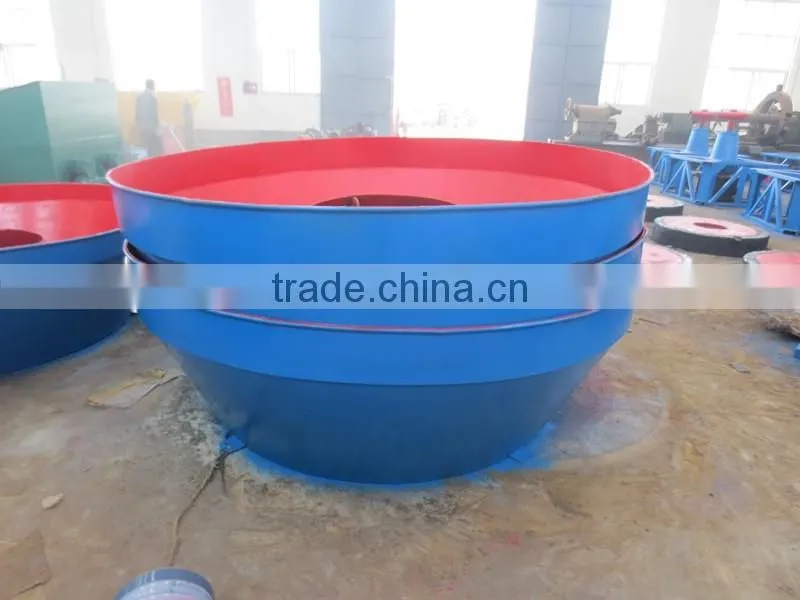 Tall redound competitive quality price gold washing equipment