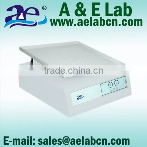 Lab Scale 3D Gyration Rocker With Widely Used In DNA Extractions, Staining and Destaining procedures
