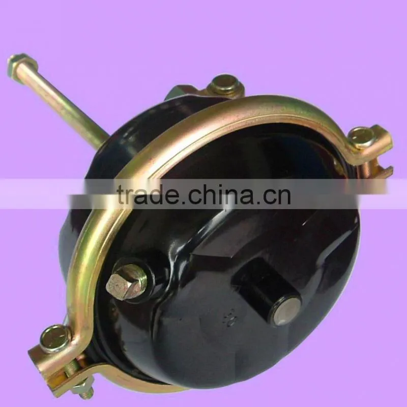 Spring Brake Chambers for Semi trailers