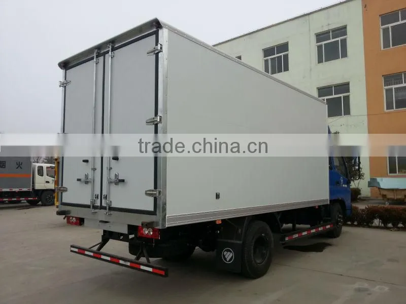 honeycomb pallet size toilet truck