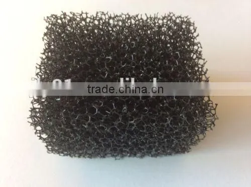 Face Scar Scar Stipple Sponge