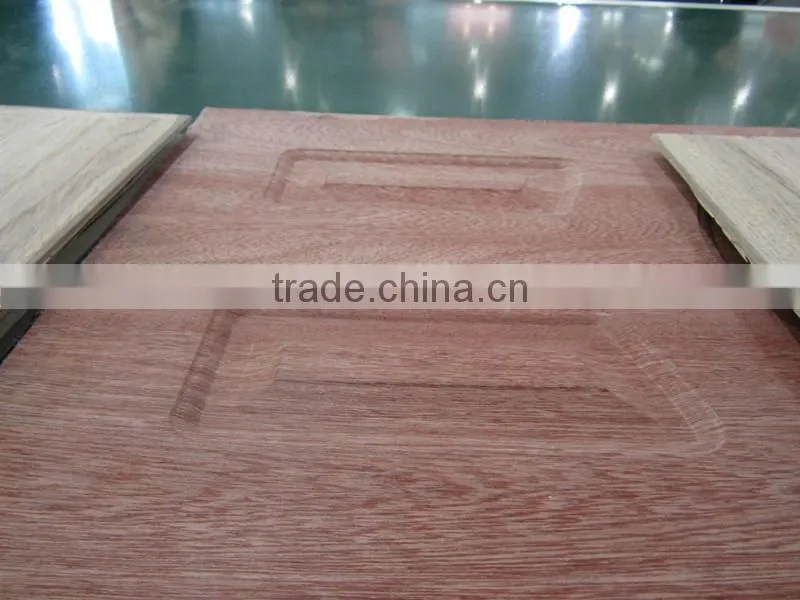 STR600R-R wood drum sander with good configuration