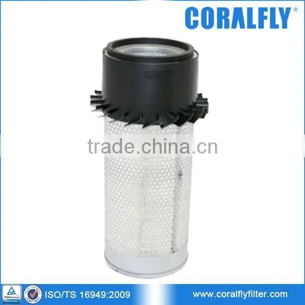 Coralfly ISO/TS 16949:2009 For Tractor Air Filter 26510214
