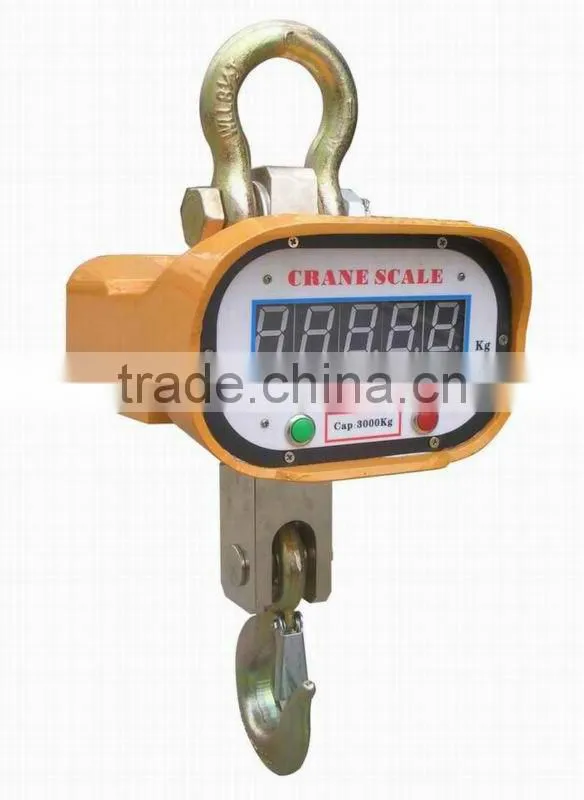 3 ton weighing scale