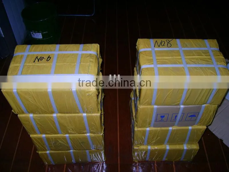 Durable CNC Coated Carbide Inserts