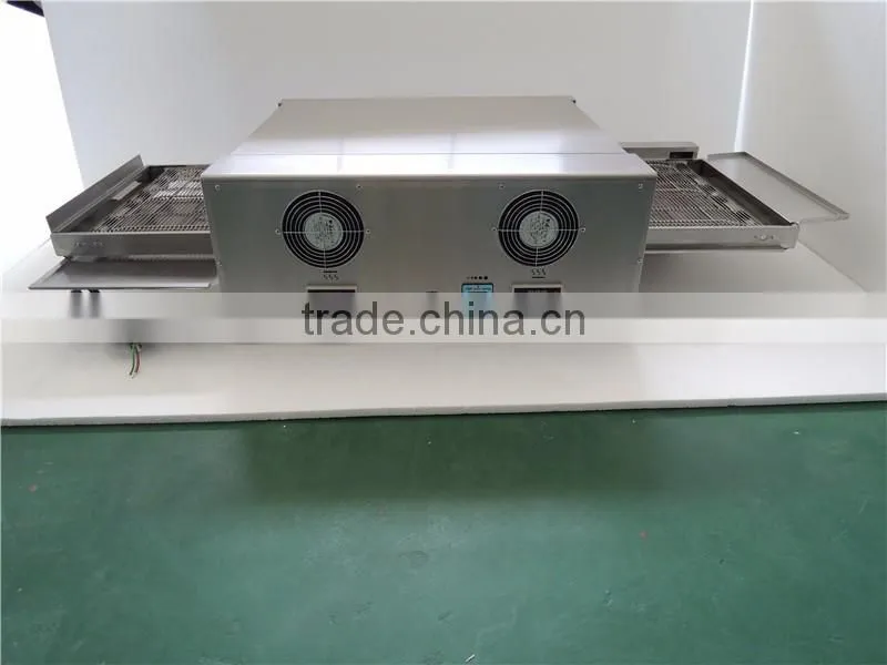 Hot sale 12'' 18'' 32'' conveyor pizza oven for sale,pizza oven price(MEP-12)