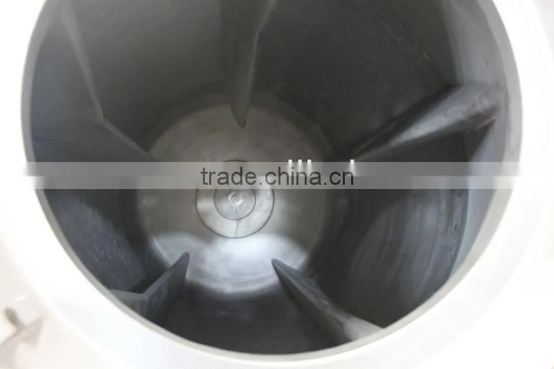 YGR-H2500 Breathing Hydraulic Vacuum Tumbler