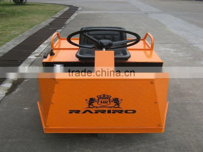 Chinese best quality utility electric logistics car