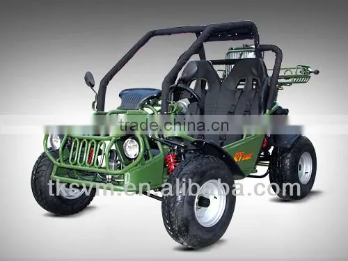 TK250GK-8 250cc go kart(eec go kart/ epa go kart)pedal cars for adults