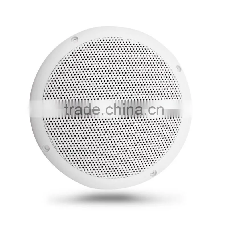 2016 New Style Music 6 inch Coaxial Marine Speaker