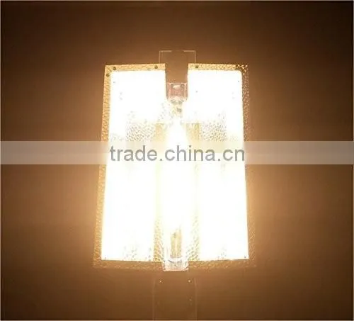 1000w Hydroponic Double Ended 1000w Watt High Pressure Sodium HPS Grow Light Bulb Lamp for Magnetic and Digital ballast