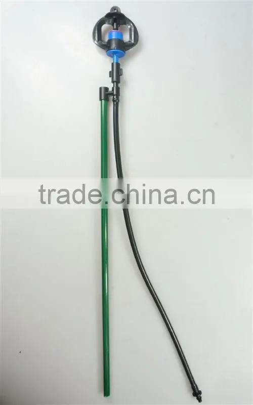 MS8027 Gyro Sprinkler stake micro irrigation system