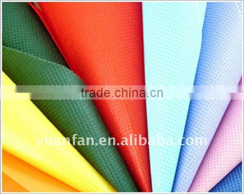 fireproofing non woven fabric