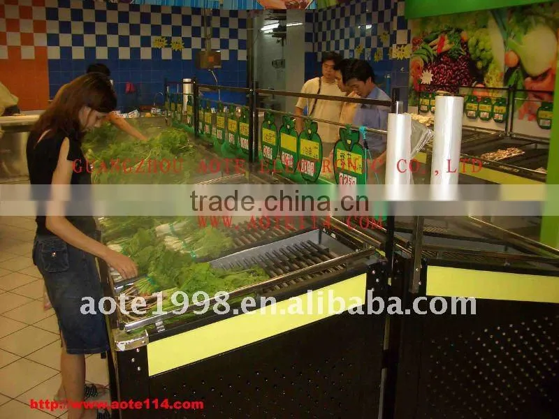 Ultransoic industrial With watet tank humidity (AOTE-JS03G)