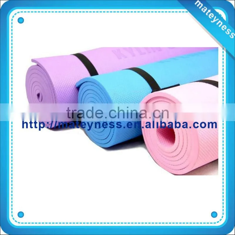 Exercise Fitness EVA Yoga Mats/Fitness mat