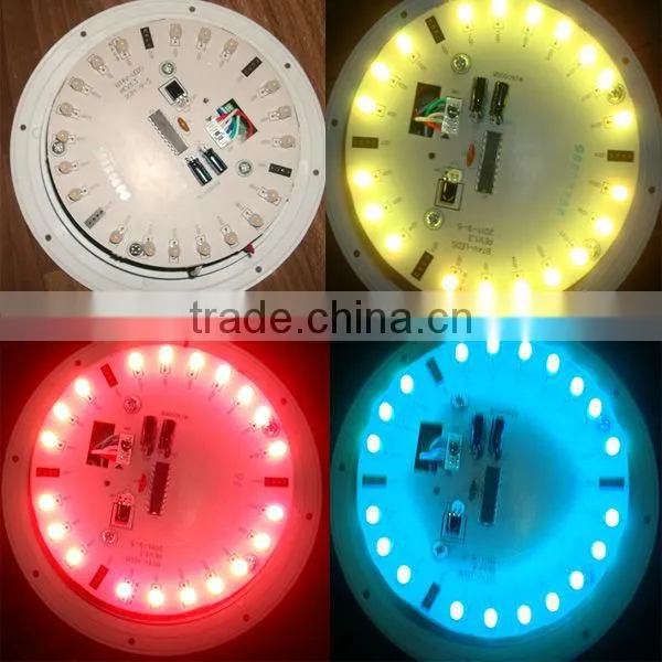 Waterpoof Rechargeable LED Light Battery