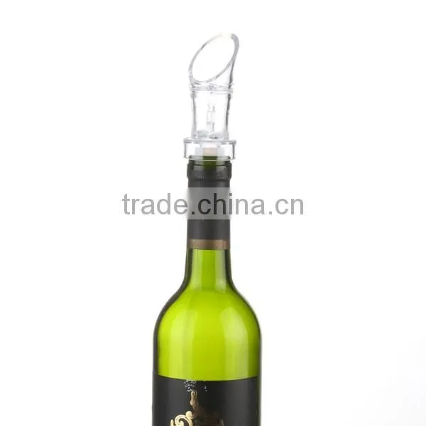 Premium Wine Aerator Spouts/Premium Wine Dispenser/ Wine Aerator Pourer
