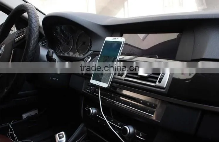 Portable phone mount/Clever Car Grip/china cell phone mount for car
