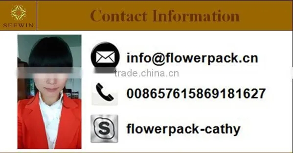2015 Wholesale New Design 100% Jute Fabric for Flower wrapping