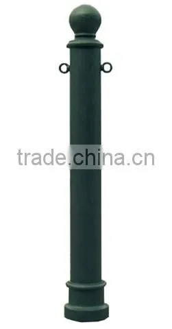 Cast Iron Bollard Parking Post Bollards