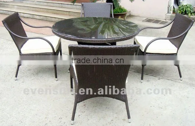 WEATHER WICKER FURNITURE