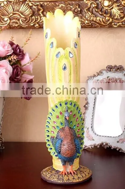 resin photo frame,resin vase,resin clock